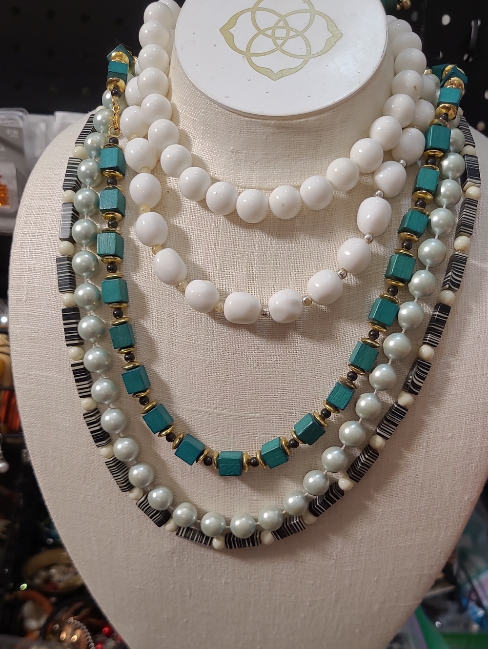 Lucite and co